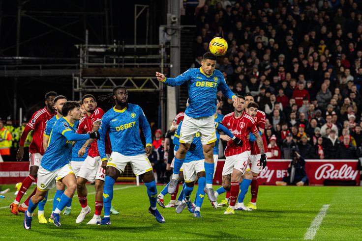 Nottingham Forest vs Wolves: Aina shines, Arokodare shut down as Tricky Tees are held at home by bottom side