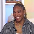 Serena Williams opens up on post-retirement weight-loss journey