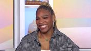 Serena Williams opens up on post-retirement weight-loss journey