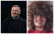 ‘The whole thing is about this guy’ - Rooney slams viral haircut stunt for distracting from Man Utd
