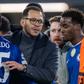 He made a poor decision - Rosenior criticises Caicedo after Chelsea held by Leeds
