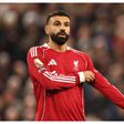 Salah reportedly gives agent green light to speak to Saudi Arabian club