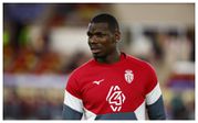'It's tough for everyone' - Mathias Pogba on brother Paul's injury woes at Monaco