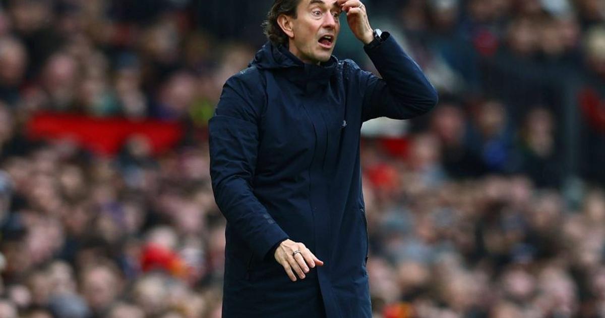Tottenham Hotspur: 5 Coaches Who Could Replace Thomas Frank After His ...