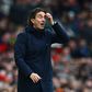 Tottenham Hotspur: 5 Coaches Who Could Replace Thomas Frank After His Sacking