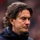 'Change is necessary' — Tottenham sack Thomas Frank after 8 months to avoid relegation