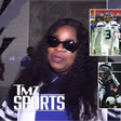 Nick Emmanwori: Mother of Nigerian Super Bowl champion who went viral reacts in emotional video