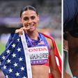 Sydney McLaughlin-Levrone Opens Up About Her Greatest Fear as She Prepares for Motherhood