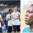 Frustrated Asisat Oshoala criticises Man United's style: ‘Low block needs crosses’