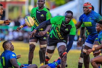 Kenya Cup Preview: Clash of the titans as Kabras host KCB with title at stake