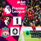 Still looking for the ball' - Reactions as Mo Salah's awful penalty miss highlights Liverpool's shock loss vs Bournemouth