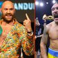 Deadline set for Usyk and Fury to agree on undisputed fight