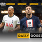 Gossip: Messi, Kane, Richarlison, Akpom
