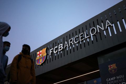 Barcelona denies buying referees amid corruption allegations