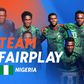 CAF crown Flying Eagles 'fair play team of the tournament'