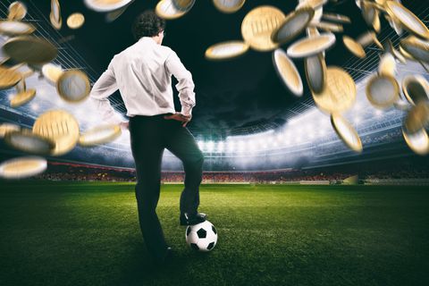 How to get the best football pool results as a professional