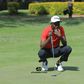 Rugumayo Misses Cut at Kenya Open