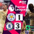 'Enzo is that guy' - Reactions as Graham Potter's Chelsea impress in win over Leicester City
