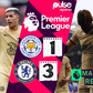 'Enzo is that guy' - Reactions as Graham Potter's Chelsea impress in win over Leicester City