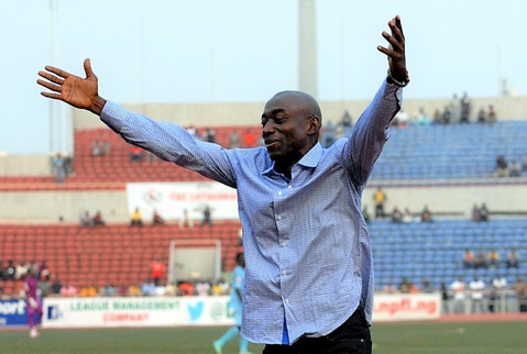 Niger Tornadoes won't give up on Super 6 ambition — Coach Abubakar