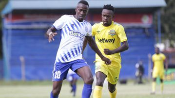 FKFPL Transfer Gossip: Police eye Ugandan defender, Bandari set to sign Burundian