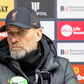 Liverpool manager Jurgen Klopp