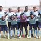 Bello redeems N1 million pledge to Niger Tornadoes
