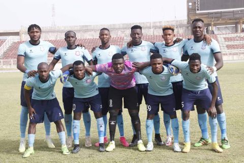 Another NPFL side Niger Tornadoes prevented from qualifying for national tournament