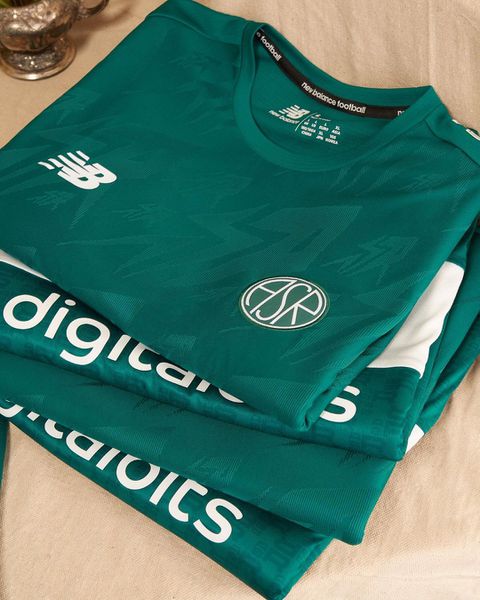 New Balance reveal AS Roma 'Legacy Collection' inspired by club's ...