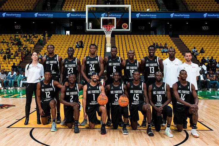 ABC Fighters defeat AS Douanes in season opener