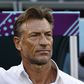 Former Zambia and Ivory Coast manager Herve Renard interested in France job