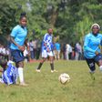 Kampala Queens one win away from maiden title