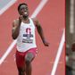 Onwuzurike and Nathaniel obliterate PBs to reach NCAA Indoor Championships finals