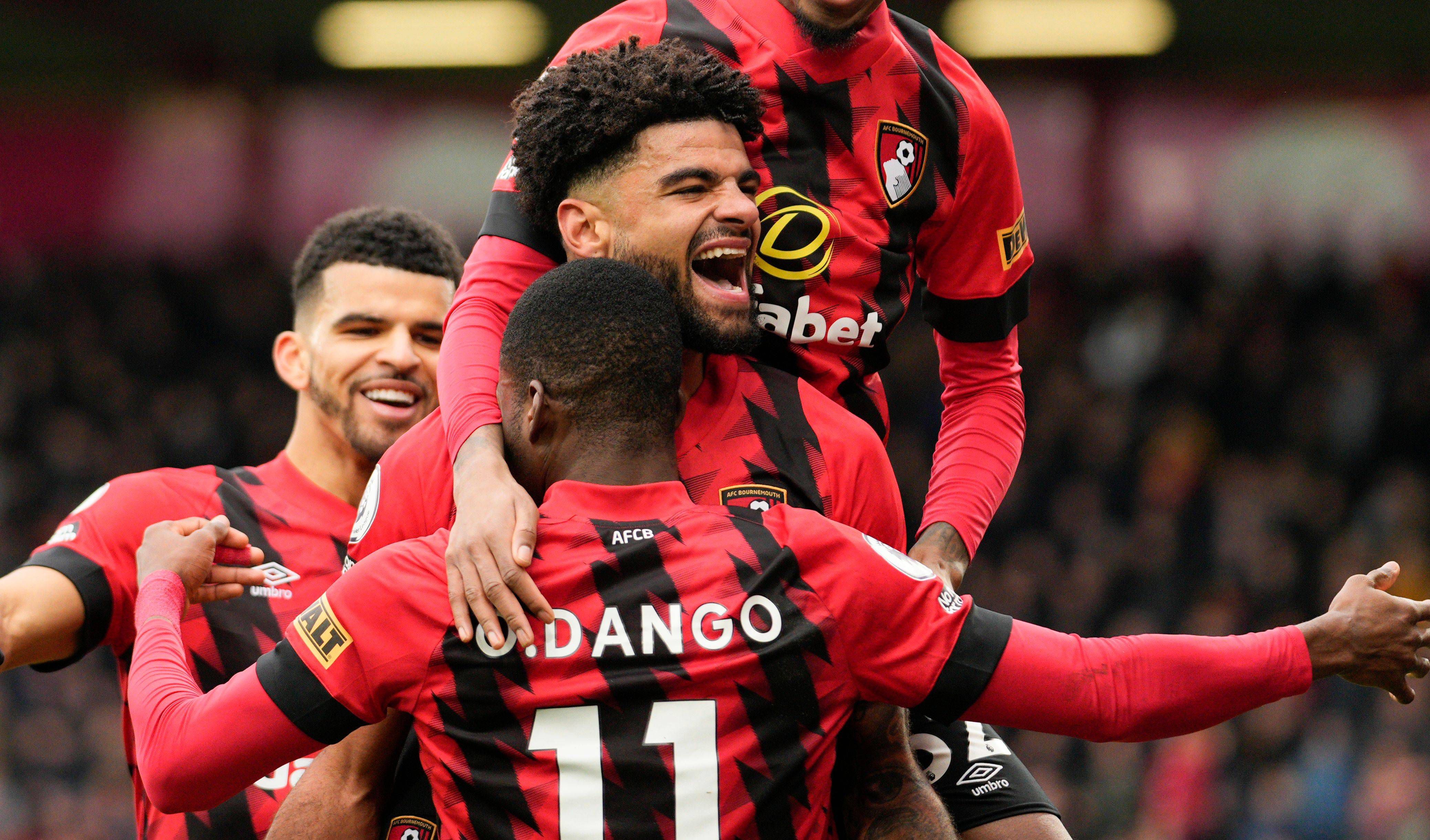 15 Facts About AFC Bournemouth 