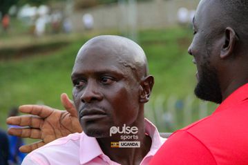 Vipers summon Alex Isabirye for absconding from duty