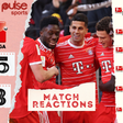 Reactions as Sadio Mane shines in Bayern Munich's comeback win against Augsburg