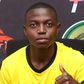 KCB unveil former Wazito defender Erickson Mulu