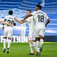 Vinicius on target against Espanyol as Real Madrid end three-game winless run