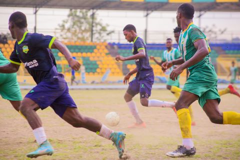 Beyond Limits to battle Gateway United in Ogun FA Cup final