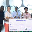 I&M Bank Katogo Golf Series 2024 celebrates winners in exciting kickoff