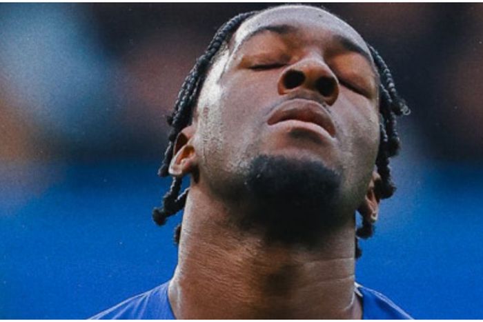 Chelsea fans have been described as customers.