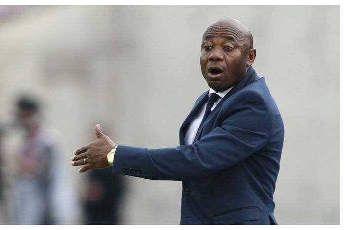 Bonfrere Jo backs Amunike