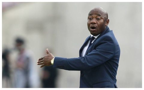 Legendary Super Eagles coach Bonfrere Jo backs Amunike for Technical Adviser role