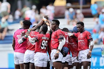 Five things learnt from Kenya Sevens' escapade in Uruguay