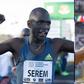 Watch out El Bakkali! Amos Serem shares tactic on reclaiming steeplechase glory