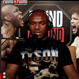 According to Kamaru Usman, it was tough to watch Anthony Joshua knock out Francis Ngannou.