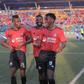 Mbabazi absent again as Vipers run riot against Wakiso Giants