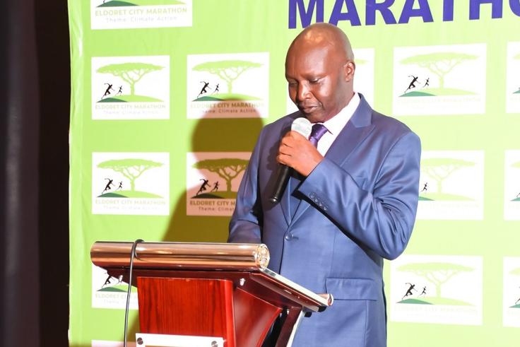 Eldoret City marathon offering Ksh18 million prize money for top 20 finishers