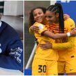 Asisat Oshoala replaced by Barcelona.