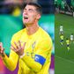 Watch Cristiano Ronaldo close to tears, open net miss costly misses as Al Nassr knocked out of Champions on penalties by Al Ain.